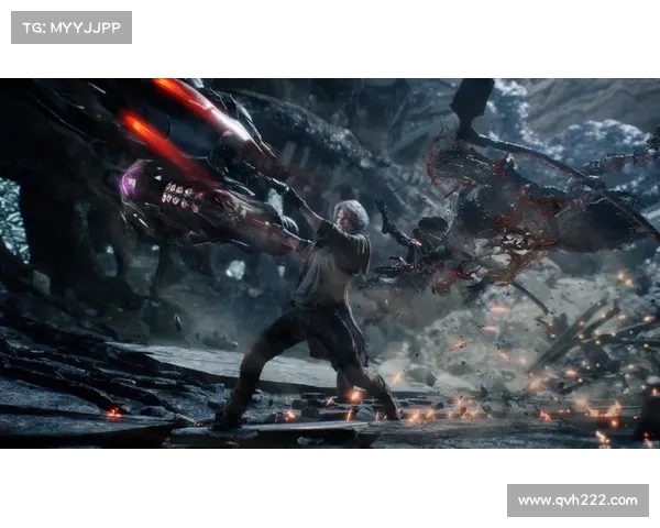 鬼泣5：重启游戏，删除存档重新开始